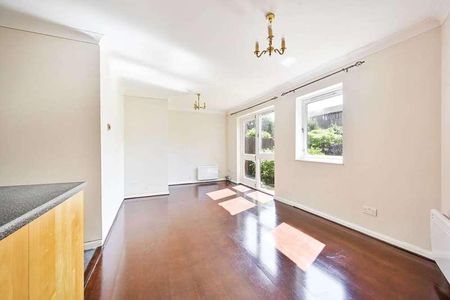 Maltings Place, Sands End, SW6 - Photo 2