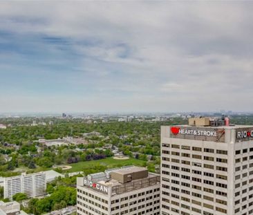 For Lease - 2221 Yonge Street Unit# 4201, Toronto, Ontario - Photo 4