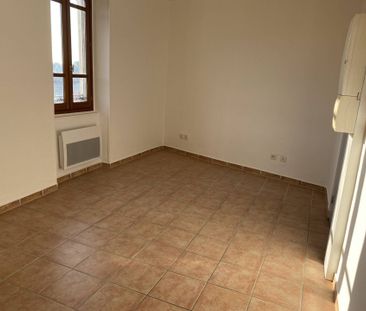 Location appartement 1 pièce 24 m² à Labégude (07200) - Photo 6