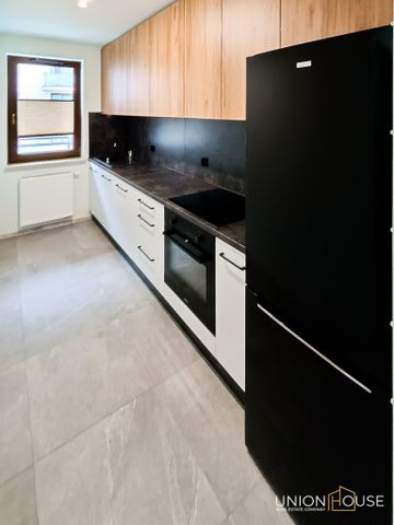 Kraków, Grzegórzki, Dąbska - Zdjęcie 5