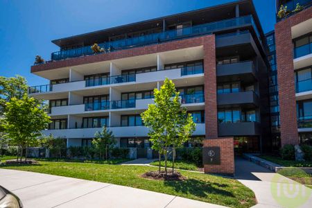 Stylish Ground Floor Two-Bedroom Apartment - Photo 2