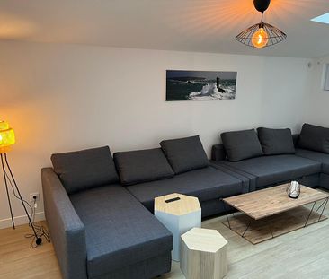Location maison 8 pièces, 16.00m², Brest - Photo 6