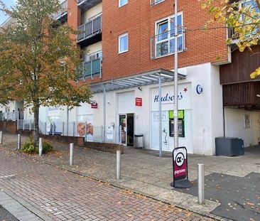 1 bedroom flat to rent - Photo 6