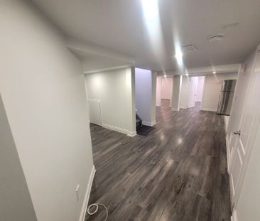 For Lease - 11 Mugford Crescent Unit# Lower, Brampton, Ontario - Photo 3