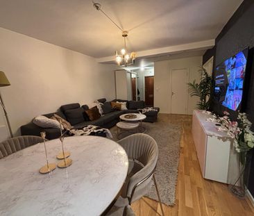 Tornslingan, Trångsund - Photo 3