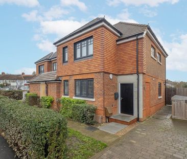 1 bedroom maisonette to rent - Photo 2