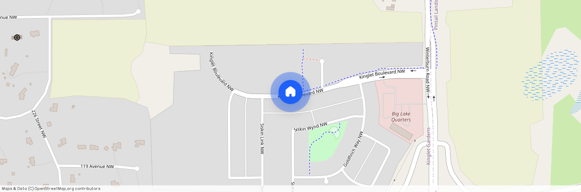 2134 Crossbill Lane, T5S 0W4, Edmonton