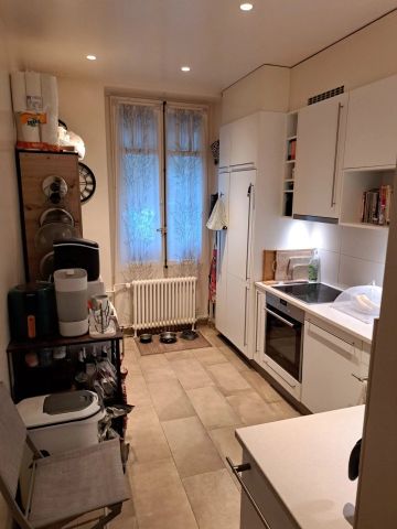 Appartement 4.5 pièces - Foto 4