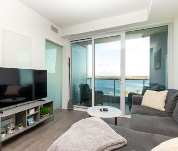 For Lease - 39 Mary Street Unit# 1509, Barrie, Ontario - Photo 3