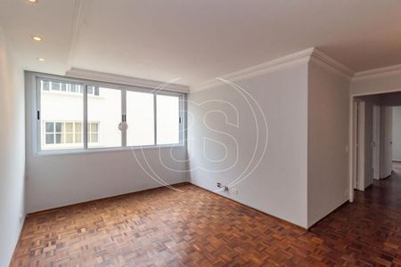 Apartamento Residencial Na Região de Moema Pássaros 102 m² - Foto 5