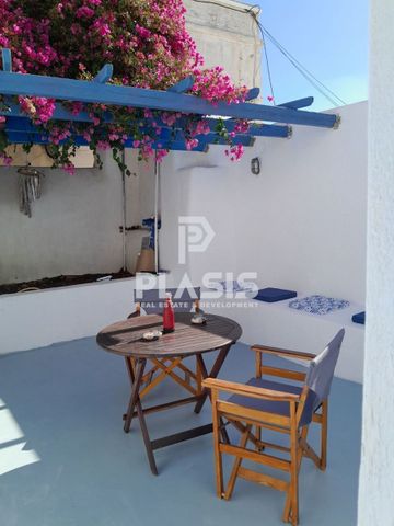 Μονοκατοικία για ενοικίαση Εμπορείο (Σαντορίνη) - Φωτογραφία 5