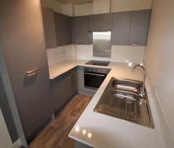 Fleet St, Staffordshire, Burton upon Trent, DE14 - Photo 5