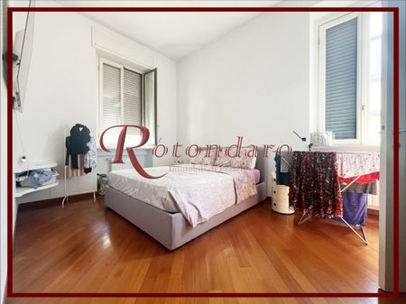 Affitto Residenziale - Milano Centro Storico - Viale Luigi Majno - Foto 4