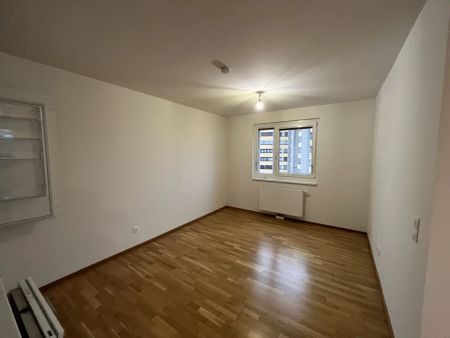 Aktion - Erster Monat Mietfrei! Pärchenwohnung mit Terrasse - Photo 3
