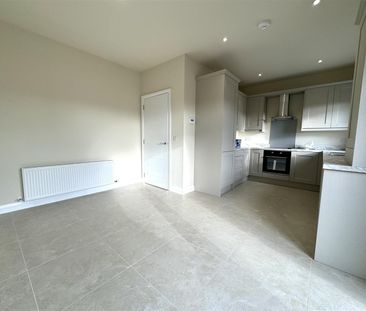 25 Bailey Link, Bailey Lea, Conlig, - Photo 6