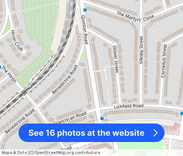 Quinton Road, Cheylesmore, Coventry - Photo 1