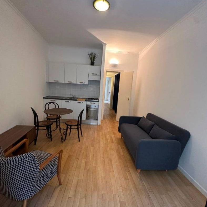 Bilocale ottimo stato, primo piano, Moscova, Milano - Photo 1