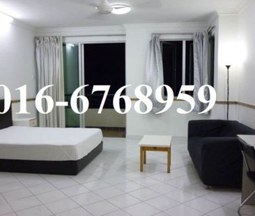 Riana Green Tropicana Condominium Studio - Photo 1