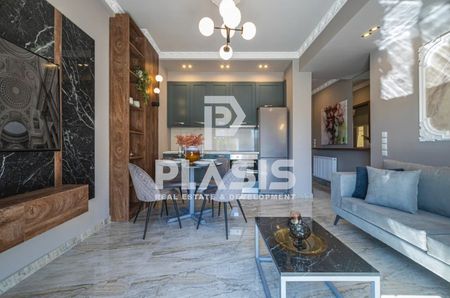 Διαμέρισμα για ενοικίαση Διοικητήριο (Κέντρο Θεσσαλονίκης) - Φωτογραφία 2