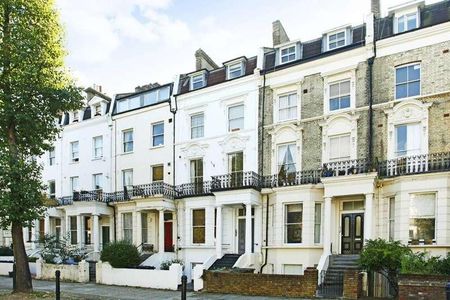Sutherland Avenue, Maida Vale, W9 - Photo 5