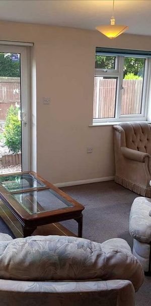1 bedroom terraced house to rent - Photo 1