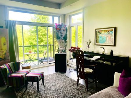 Appartement à louer - Laval (Chomedey) (Autres) - Photo 5