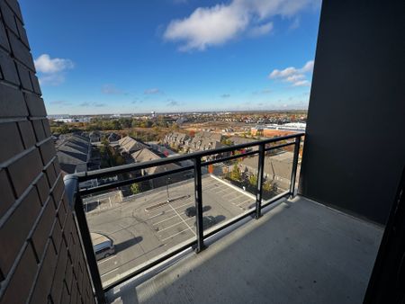 For Lease - 332 Gosling Gardens Unit# 708, Guelph, Ontario - Photo 3