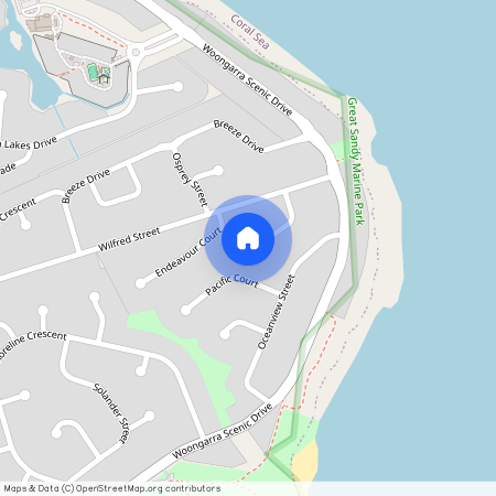 9 Aqualine Court, Qld 4670, Bargara