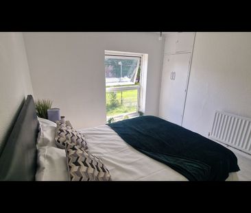 Room in a Shared House, Pershore Road, B5 - Photo 5