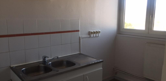 Location : Appartement 4 pièces 64 m2 – BELFORT - Photo 2