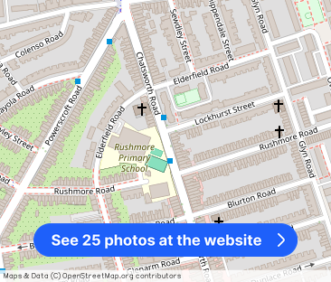 Chatsworth Road, London, E5 - Photo 1