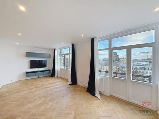 Appartement te huur - Foto 1