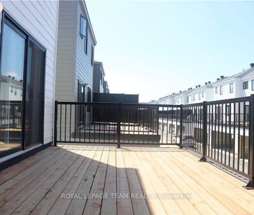 For Lease - 110 KYANITE Lane, Barrhaven, Ontario - Photo 6