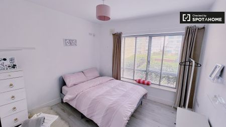 2-bedroom apartment for rent in County Dublin - Photo 4