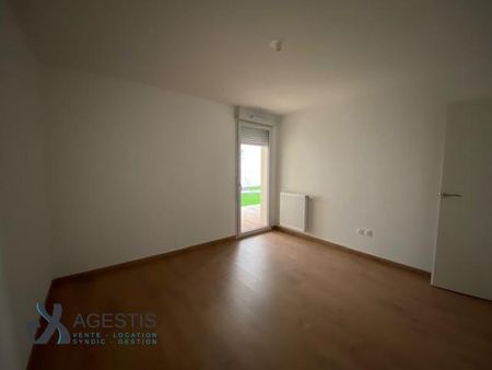 Location Appartement 2 pièces 42m² TOULOUSE 31100 - Photo 4