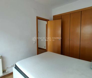 Piso en alquiler en Passatge d'Isabel Ribó - Foto 4