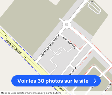 Mieszkanie na wynajem - 74 m² - 6 pokoi - Photo 1