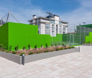 Estudio de alquiler en Diego Ayllon, 8, San Juan Bautista - Photo 2