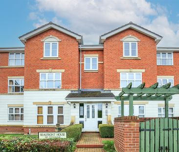 35 Beaufront House, Belvedere Gardens, Benton, Newcastle Upon Tyne,... - Photo 1