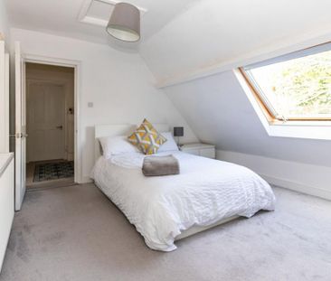 2 bedroom maisonette to rent - Photo 6