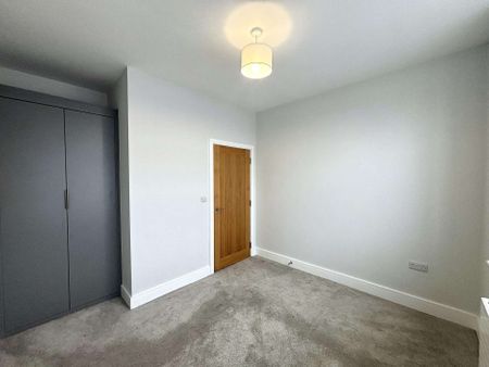 1 bedroom second floor apartment in York city centre - Photo 2