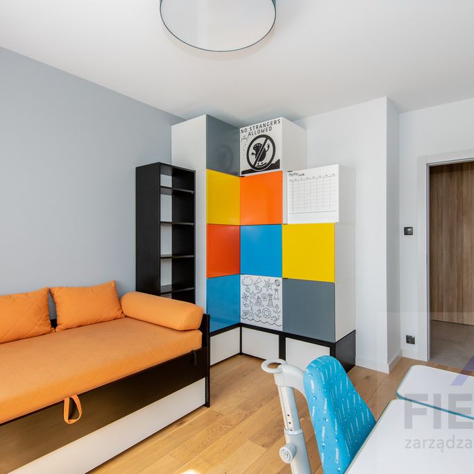 Poznań Poznań-Grunwald, ul. Marcelińska - Zdjęcie 1