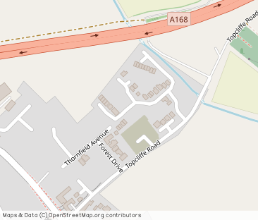 Pheasant Drive, Dishforth, YO7 3GE - Photo 1
