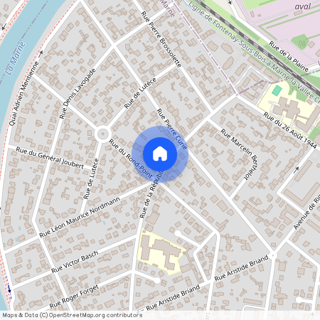 94360, Bry-Sur-Marne