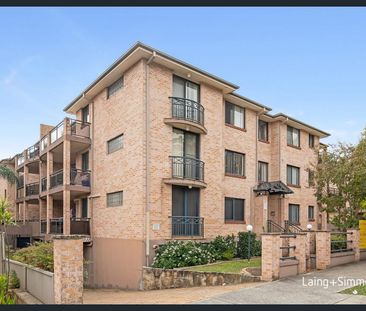 You’ll Notice the Size the Moment You Walk Into this 2 Bedroom Unit - Photo 5