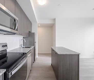 For Lease - 3006 William Cutmore Boulevard Unit# 1207, Oakville, On... - Photo 1