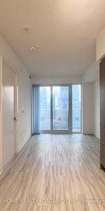 1 Bed & 1 Bath - Sugar Wharf Condos - Photo 3