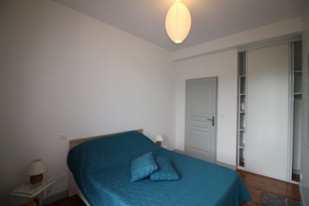 Location Appartement 3 pièces 54m² BAYONNE 64100 - Photo 3