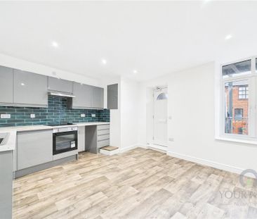 1 bedroom flat to rent - Photo 4