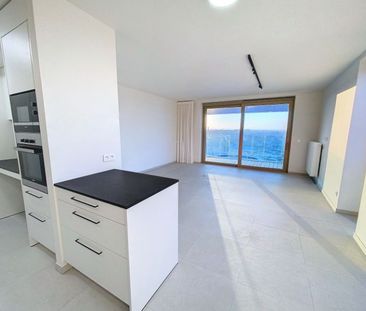 Modern instapklaar BEN- APPARTEMENT op 7de verdiep met alle comfort - Foto 6